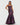 Formal Dresses Floral Long Formal Evening Dress Midnight Multi
