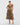 Cocktail Dresses Homecoming A Line Short Ruffle Midi Cocktail Dress Cream Multi