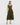 Cocktail Dresses Homecoming Midi Lace Short Cocktail Dress Army Green