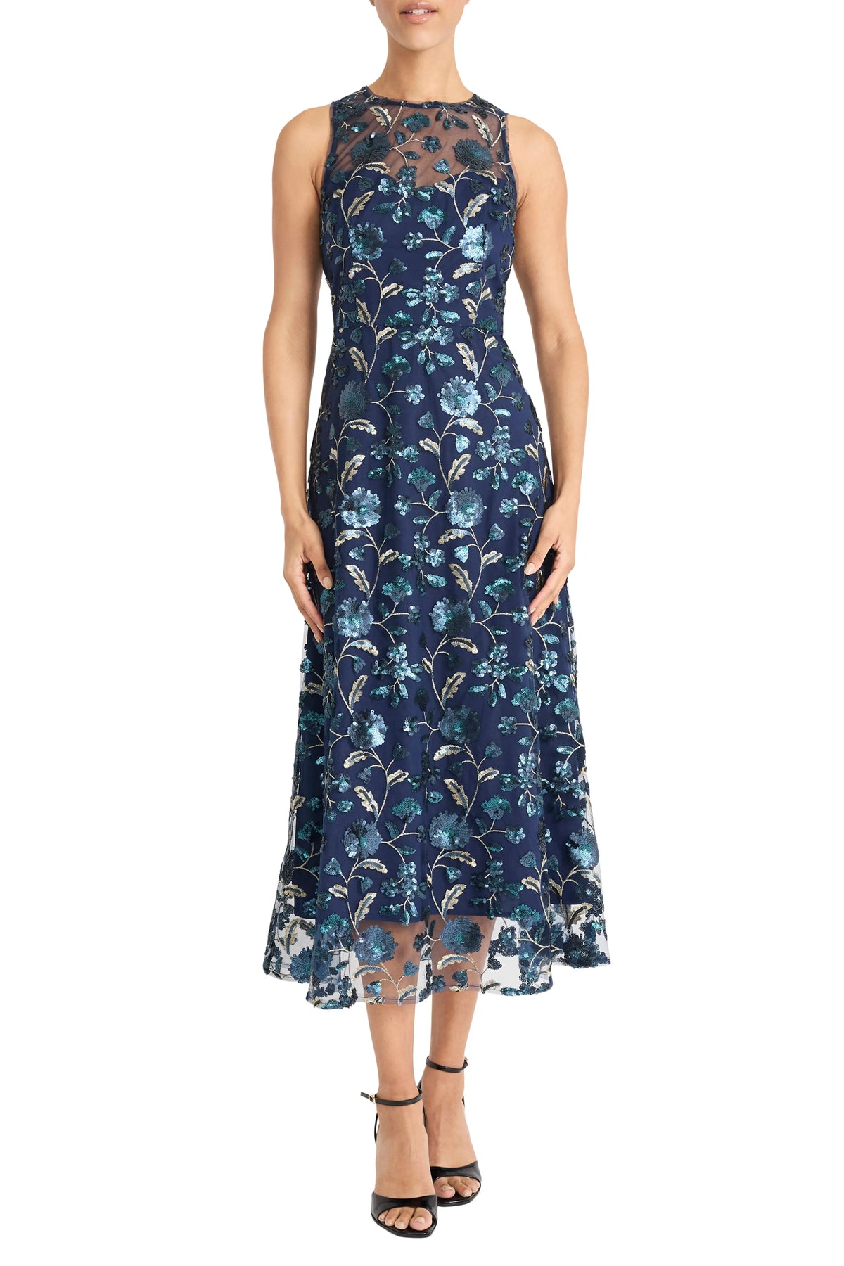 Special Occasion Dress Maggy London G6452M
