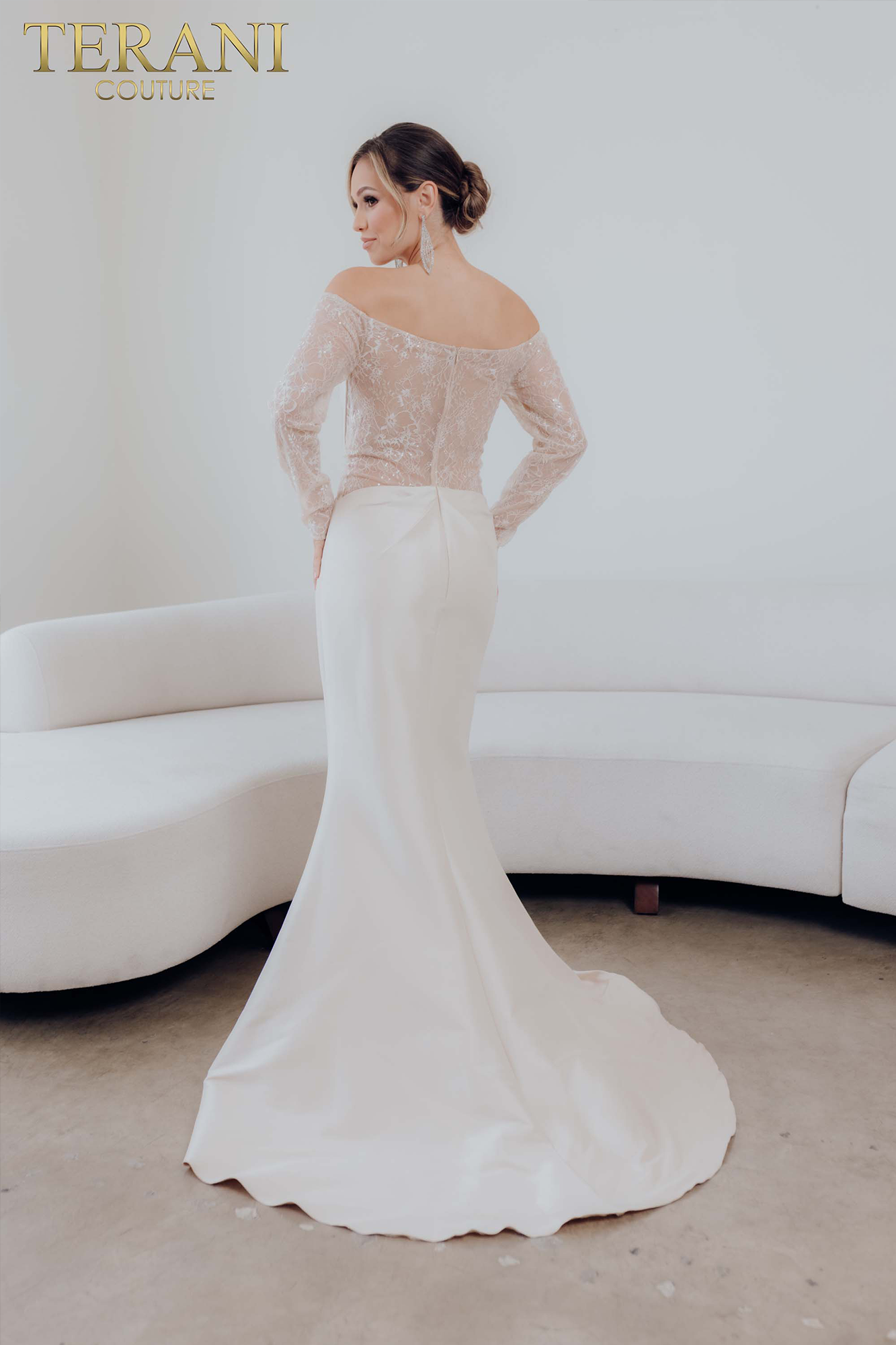 Mother of the Bride Dresses Long Formal Mother of the Bride Dress Champagne Nude