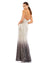 Prom Dresses Prom Spaghetti Strap Long Dress Charcoal