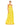 Prom Dresses Long Pleated Formal Prom Ruffle Dress Powder Sunshine