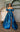 Prom Dresses Prom Two Piece A Line Long Formal Dress Royal