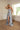 Prom Dresses Long Metallic A Line Formal Prom Dress Silver