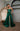 Prom Dresses Long Metallic A Line Formal Prom Dress Emerald