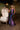 Prom Dresses Mermaid Gown Long Formal Metallic Prom Dress  Lilac Shimmer
