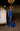 Prom Dresses Fitted Ruched Long Formal Slit Prom Dress Royal