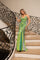 Prom Dresses Long Formal Beaded Prom Dress Lime Multi