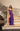 Prom Dresses Long Formal Beaded Prom Dress Purple Multi