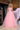 Prom Dresses Long Ball Gown Formal Pleated Prom Dress Pink Coral