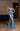 Prom Dresses Long Formal Evening Gown Beaded Slit Prom Dress Periwinkle