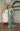 Prom Dresses Long Beaded Hologram Slit Formal Prom Dress Powder Blue