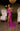 Prom Dresses Long Formal Slit Sequin Prom Dress Fuchsia