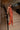 Prom Dresses Fitted Long Formal Beaded Corset Slit Prom Dress Tangerine Multi