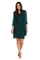 Mother of the Bride Dresses Mother of the Bride Short Dress Hunter