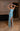 Prom Dresses Long Formal Beaded Slit Prom Dress Aqua Blue