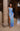 Prom Dresses Fitted Long Formal Ombre Prom Dress Periwinkle Ombre
