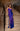 Prom Dresses Fitted Long Formal Ombre Prom Dress Royal Ombre