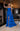 Prom Dresses A Ling Long Formal Slit Tiered Prom Dress Royal