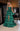 Prom Dresses A Ling Long Formal Slit Tiered Prom Dress Emerald