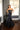 Prom Dresses Long Formal Fitted Prom Mermaid Dress Black