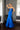 Prom Dresses Long Formal Fitted Prom Mermaid Dress Royal
