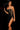 Cocktail Dresses Cocktail Short Party Sequin Fitted Dress Black/Gold