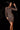 Cocktail Dresses Long Sleeve Cocktail Short Cut Out Prom Dress Black/Multi