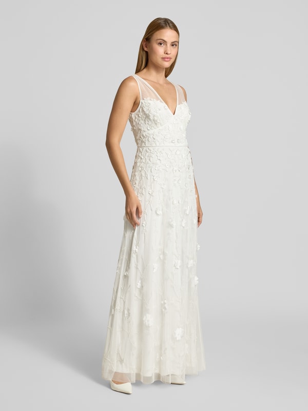Formal Occasion Dress Adrianna Papell AP1E212241