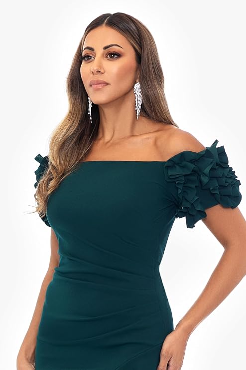 Formal Occasion Dress Xscape 7333X