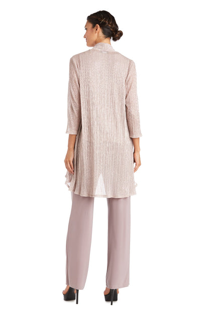 R&M Richards 7162 Mother Of The Bride Pant Suit for $49.99 – The Dress  Outlet
