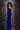 Prom Dresses Formal Long Prom Sequin Dress Royal