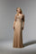 MGNY Madeline Gardner New York 71805 Plus Size Formal Long Dress