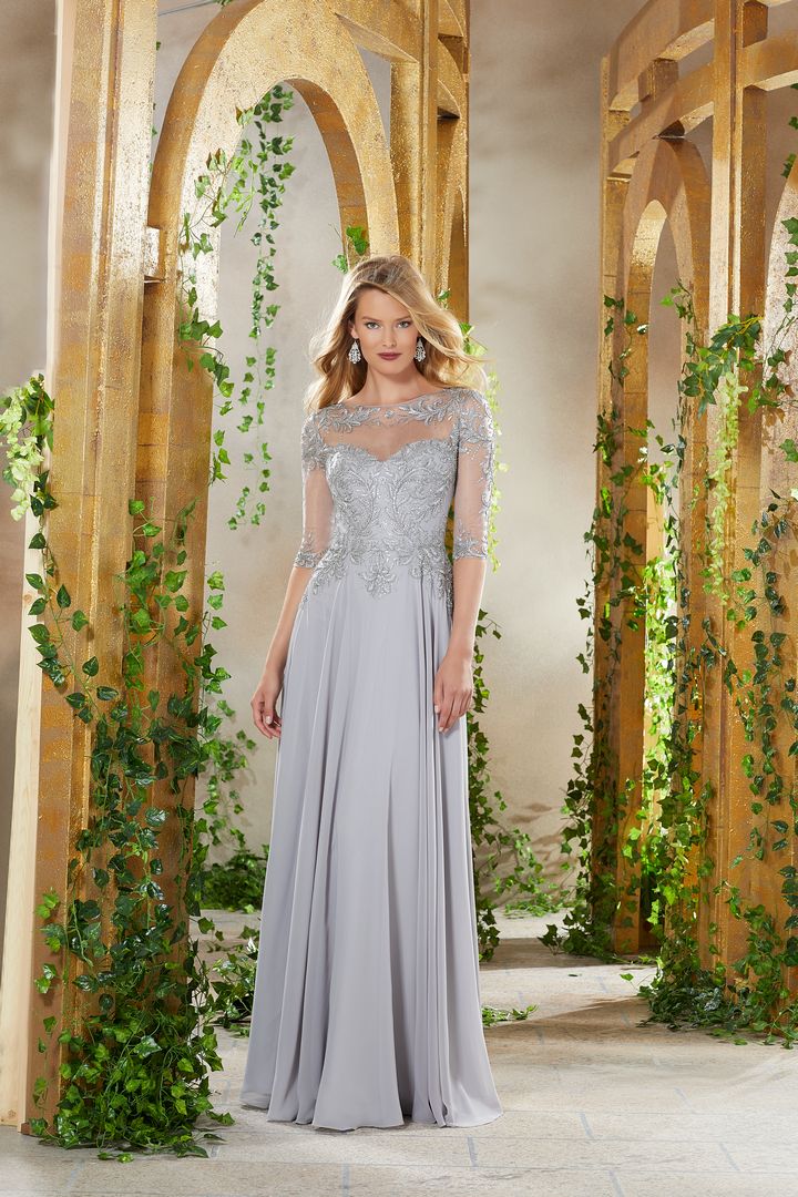 Evening Gown Mothers Dresses For Sons Wedding VM Collection 70836 Evening Gown Mothers Dresses For Sons Wedding VM Collection 70836