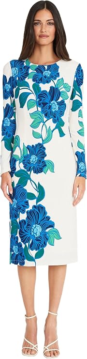 Formal Occasion Dress Maggy London G5925M