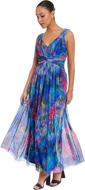 Formal Occasion Dress London Times T10328M