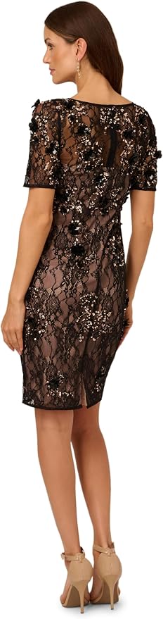 Formal Dress Adrianna Papell AP1E212314