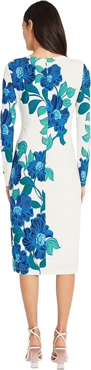 Formal Occasion Dress Maggy London G5925M