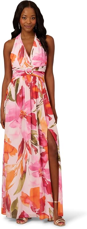 Formal Occasion Dress Adrianna Papell AP1E212082