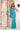 Mother of the Bride Dresses Long Beaded Mother of the Bride Formal Dress Denim