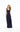 Formal Dresses Beaded Formal Long A Line Evening Dress Navy