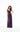 Formal Dresses Beaded Formal Long A Line Evening Dress Purple
