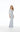 Formal Dresses Long Beaded Formal evening Dress Silver