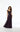 Formal Dresses Beaded Long Formal A Line Evening Dress Eggplant