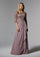MGNY Madeline Gardner New York 72412 Long Formal Dress