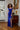 Mother of the Bride Dresses Long Formal Slit Evening Gown Royal