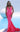 Prom Dresses Prom Long Mermaid Fit Formal Evening Dress Neon Pink