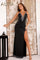 Prom Dresses Long Formal Evening Prom Dress Black