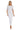 Mother of the Bride Dresses Long Formal Glitter Chiffon Dress White